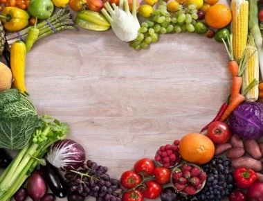 Δέκα τρόφιμα που κάνουν καλό στο έντερο